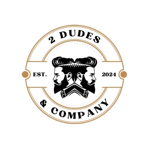 2DudesAndCo Logo