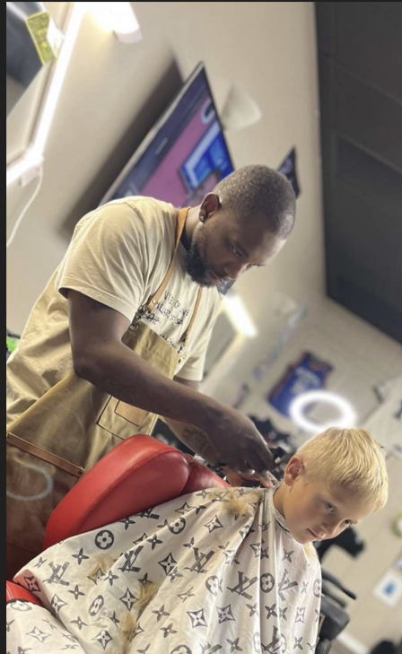 Barber 4