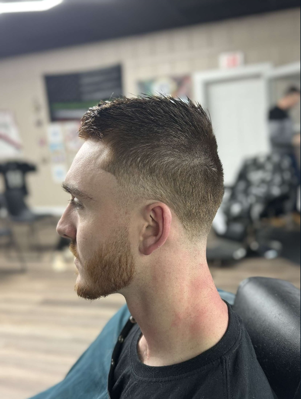 Ron's Cut 3